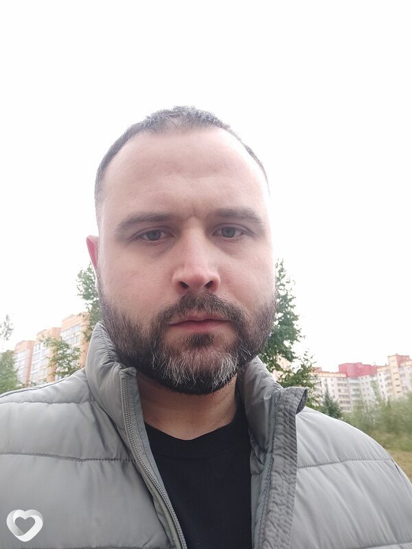 Денис, 34, Новосибирске — анкета №2798633