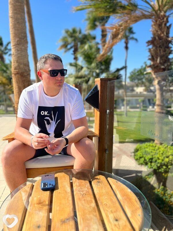 Андрей, 46, Чебоксарах — анкета №2798635