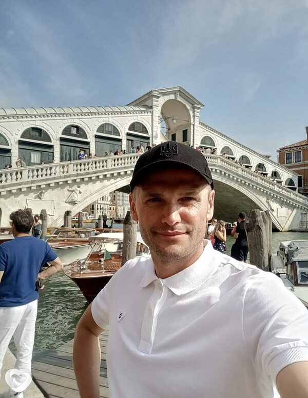 Андрей, 29, Штутгарт — анкета №2798636
