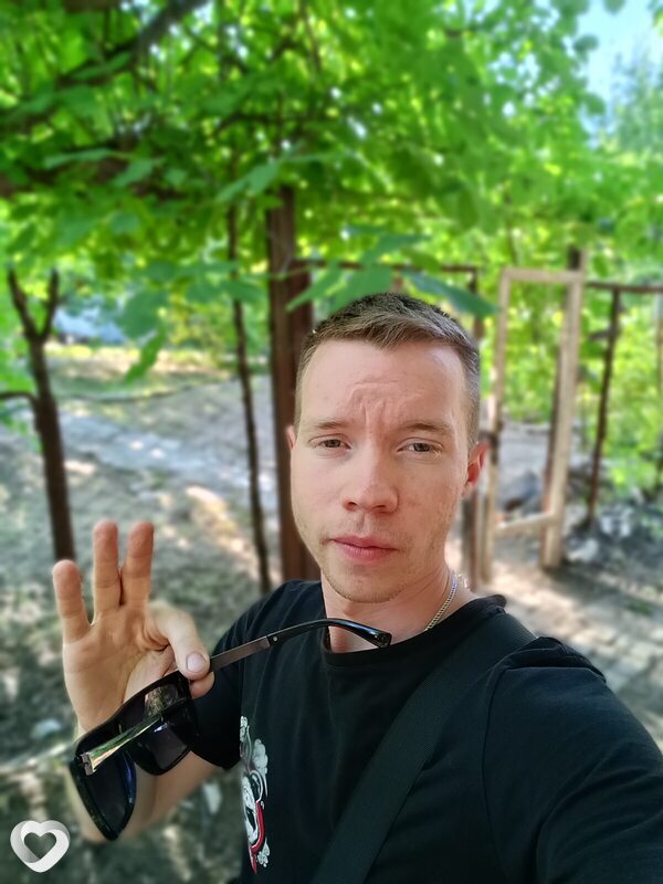 Евгений, 30, Волгограде — анкета №2799349