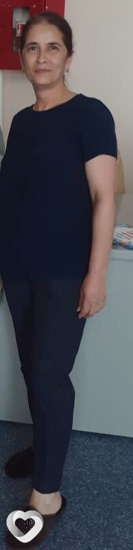 Катя, 33, Санкт-Петербурге — анкета №2799352