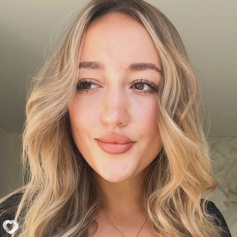 Арина, 29, Москве — анкета №2799359
