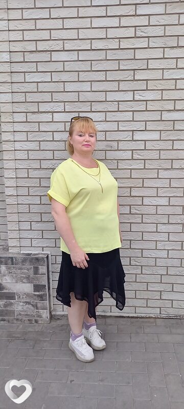 Olga, 46, Темиртау — анкета №2799362