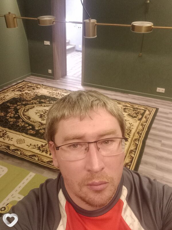Сергей, 38, Новосибирске — анкета №2798948