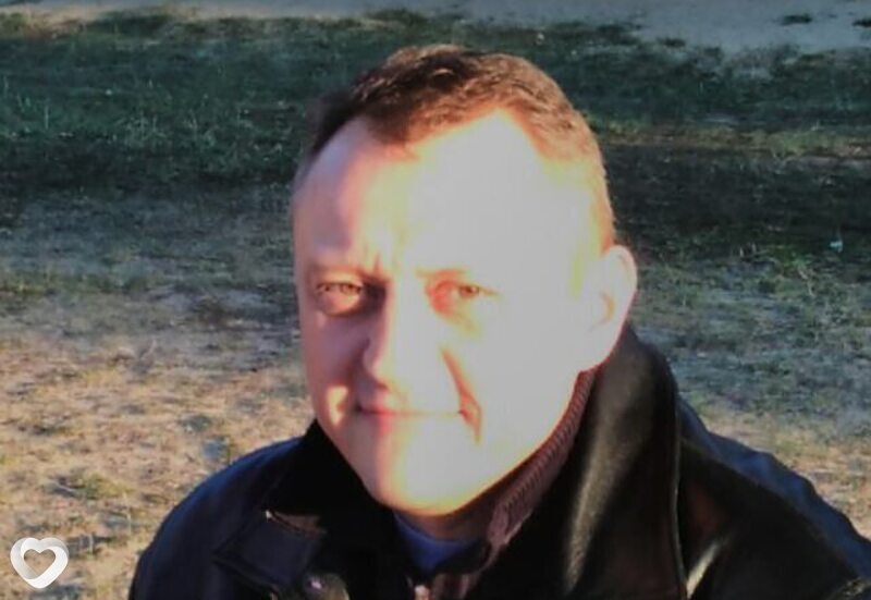 Алекс, 45, Ногинске — анкета №2798956