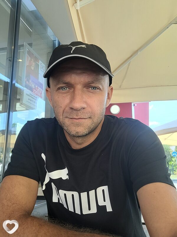 Алексей, 38, Саратове — анкета №2798967