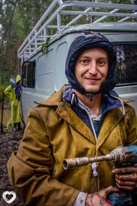 Артем, 33, Красноярске — анкета №2798969