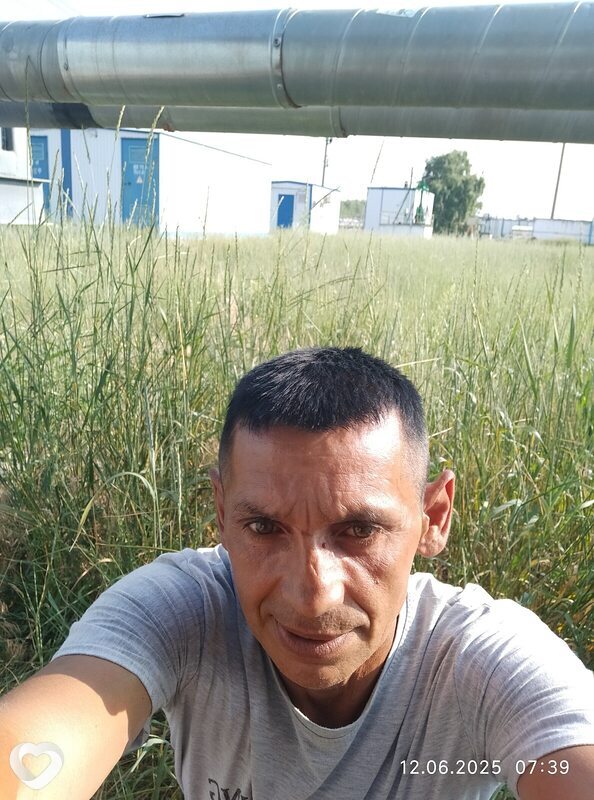 Алексей, 38, Самаре — анкета №2798971
