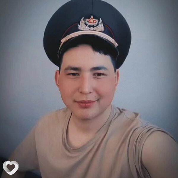 Рахат, 25, Петропавловске — анкета №2798923