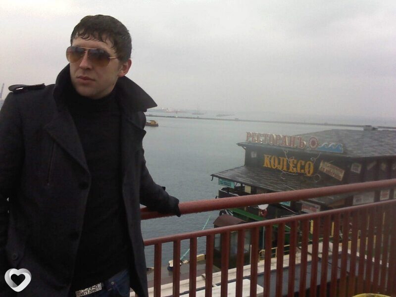 Андрей, 41, Королёв — анкета №2798928