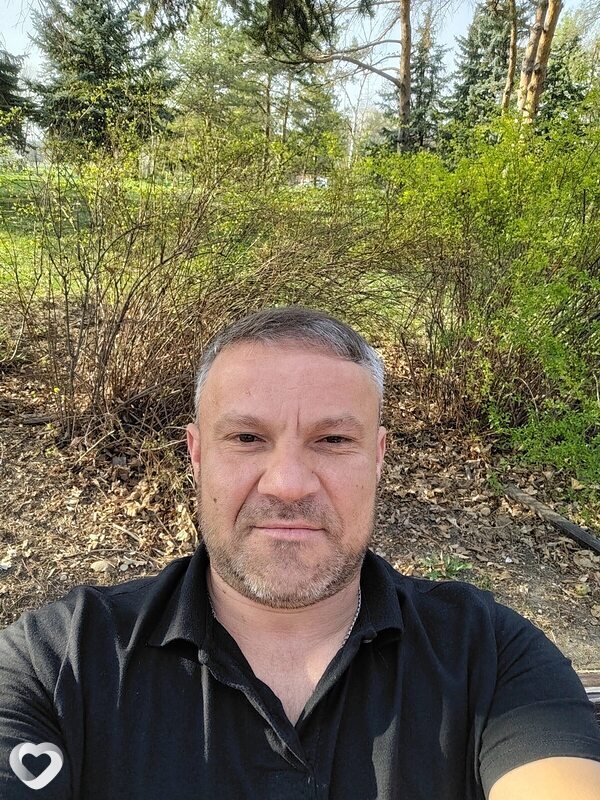 Денис, 42, Ессентуках — анкета №2798930