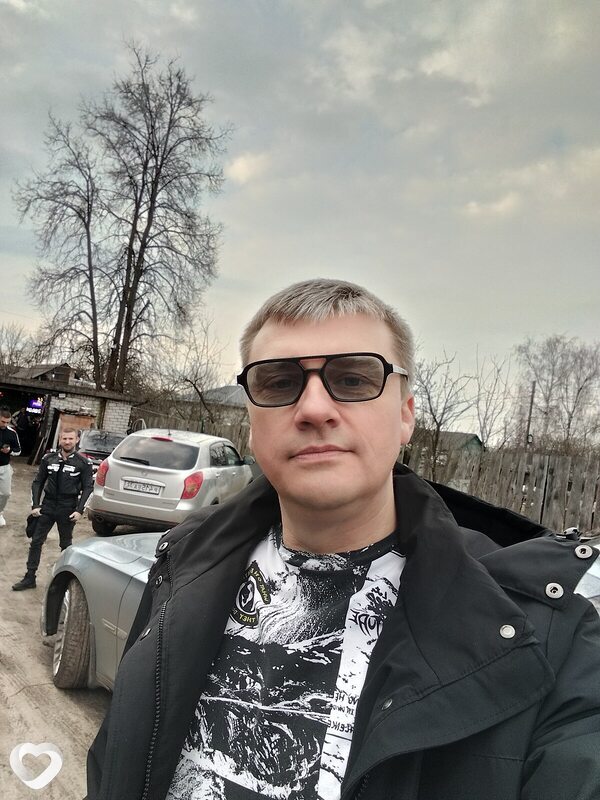 Роман, 36, Брянске — анкета №2798936