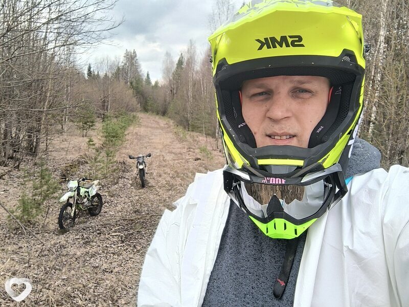 Евгений, 37, Владимире — анкета №2798940