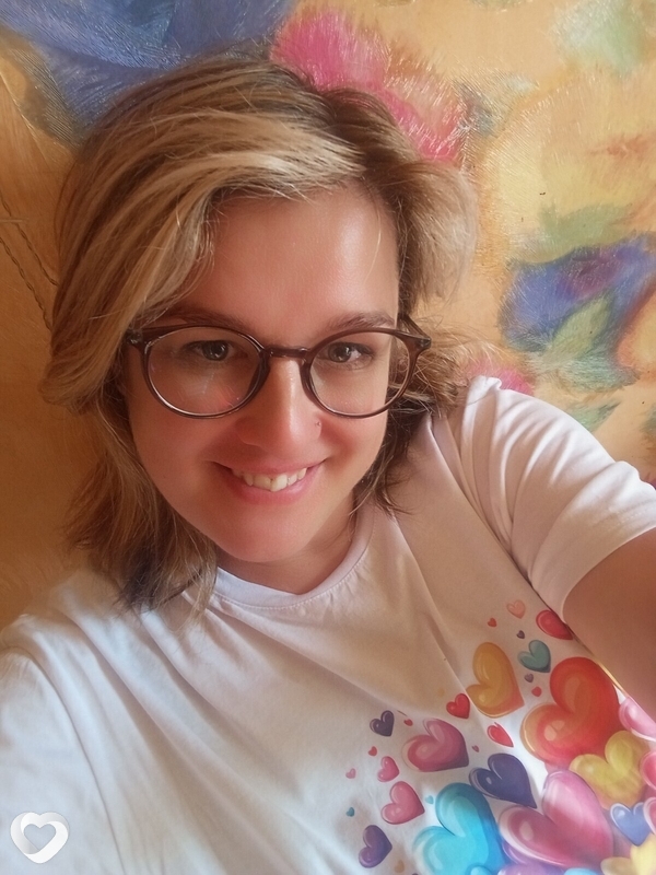Оксана, 34, Уфе — анкета №2798941