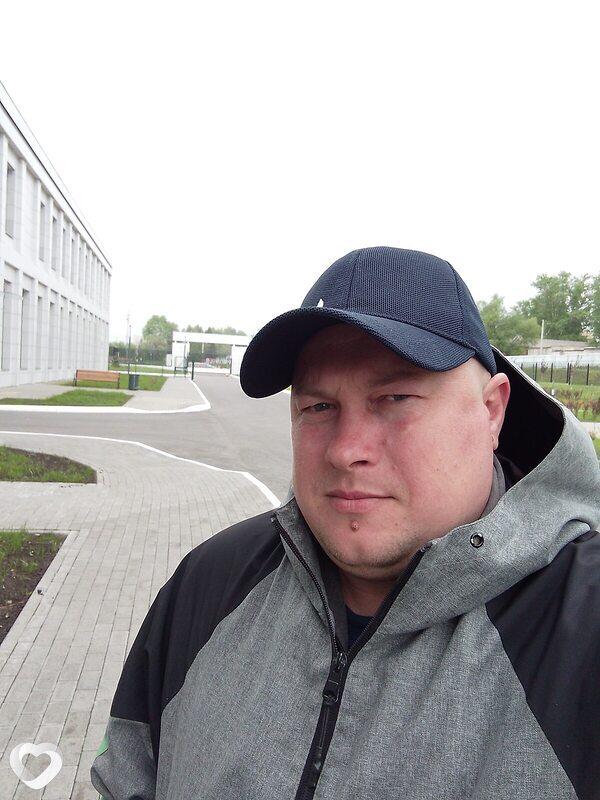 Алексей, 36, Луганске — анкета №2798942