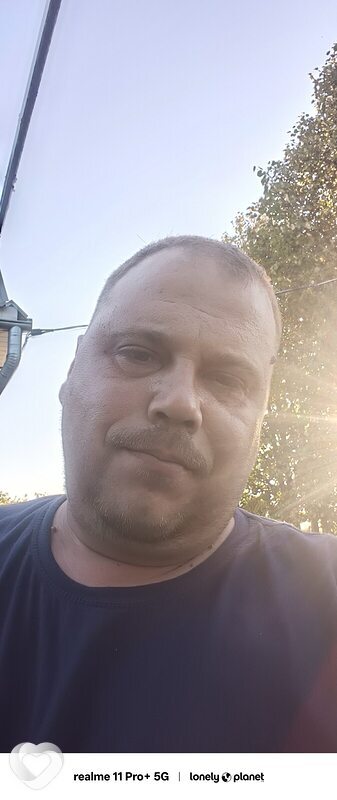Сергей, 40, Касимове — анкета №2798902