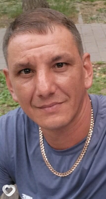 Борис, 47, Новокузнецке — анкета №2798905