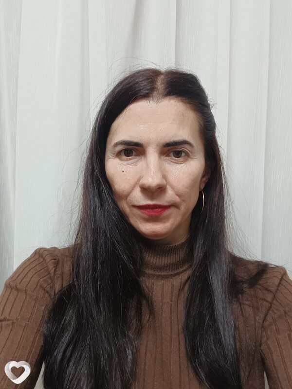Елена, 46, Самаре — анкета №2798906