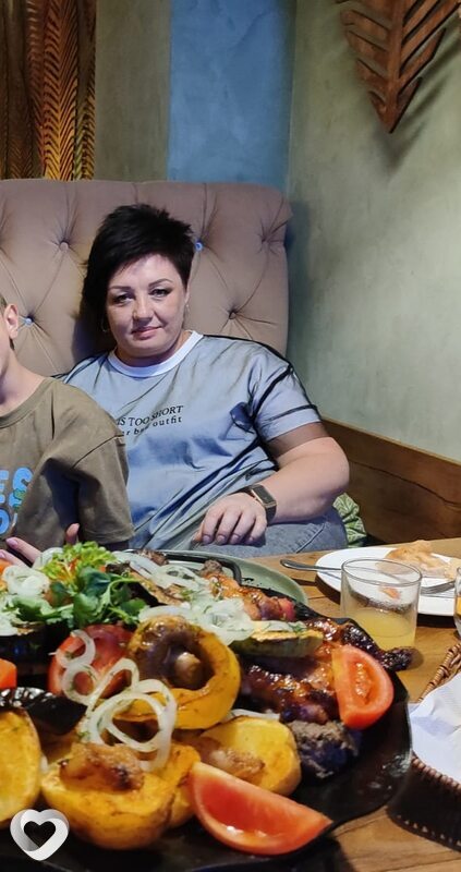 Татьяна, 53, Саратове — анкета №2798911