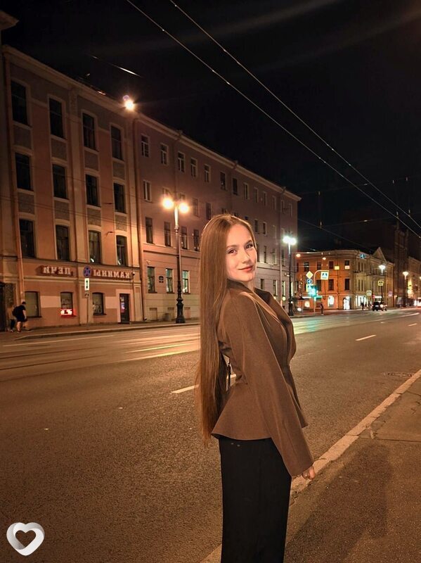 Екатерина, 25, Москве — анкета №2799052
