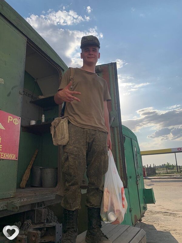 Роман, 20, Пензе — анкета №2799071
