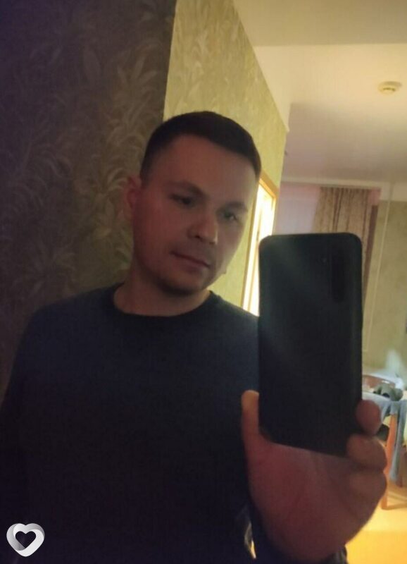 Maksim, 36, Белгороде — анкета №2798977