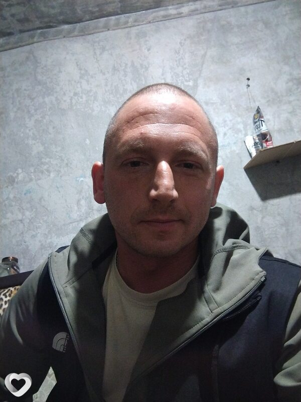 Семен, 37, Магадане — анкета №2798981