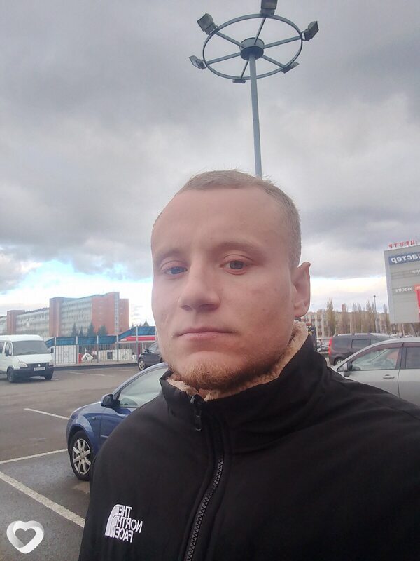 Дима, 26, Краснодаре — анкета №2798984