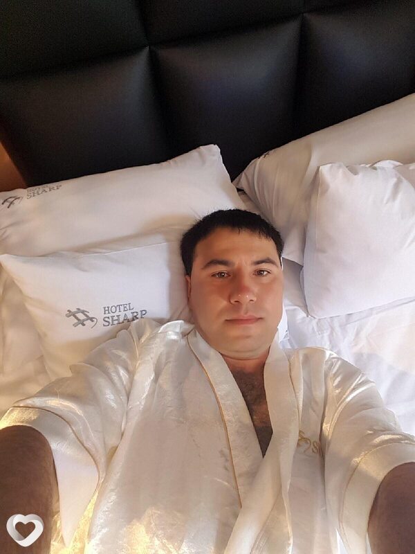 Алекс, 41, Уссурийске — анкета №2798986