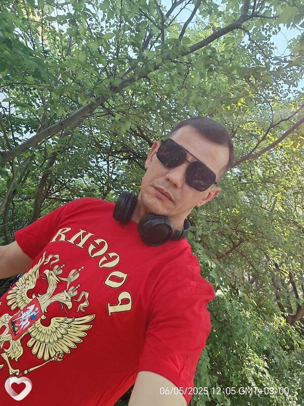 Сергей, 37, Липецке — анкета №2798991