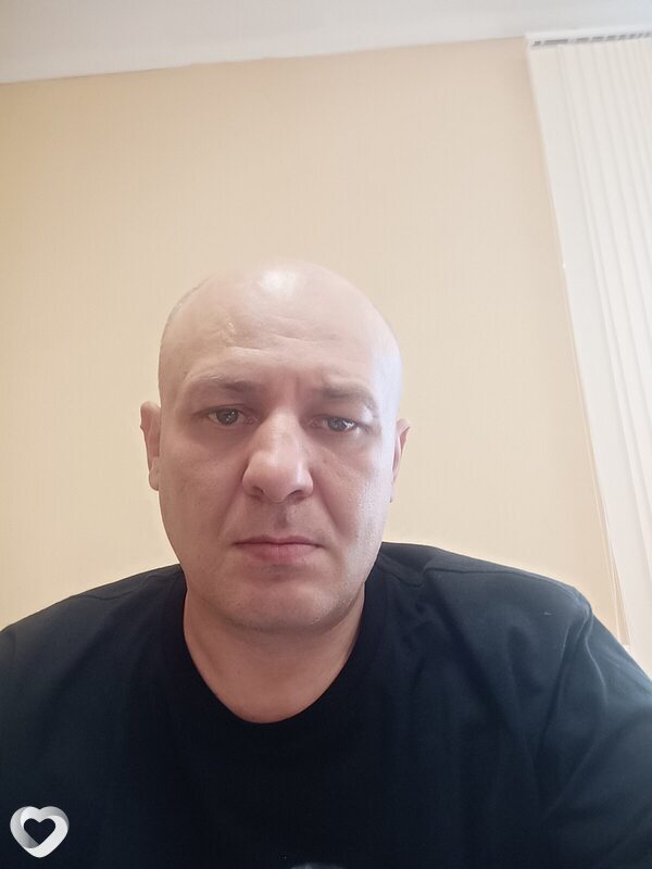 Андрей, 44, Мариинске — анкета №2798993