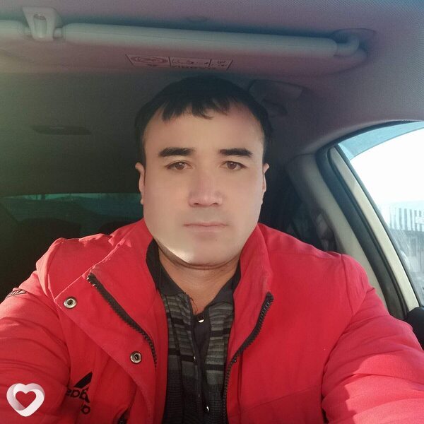 Азизилло Сидиков, 41, Оренбурге — анкета №2798995
