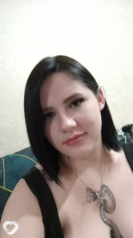 Вероника, 21, Краснодаре — анкета №2798996