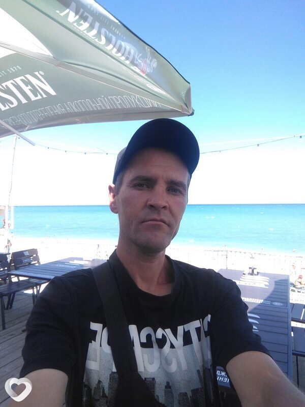 Вячеслав, 43, Казани — анкета №2799075