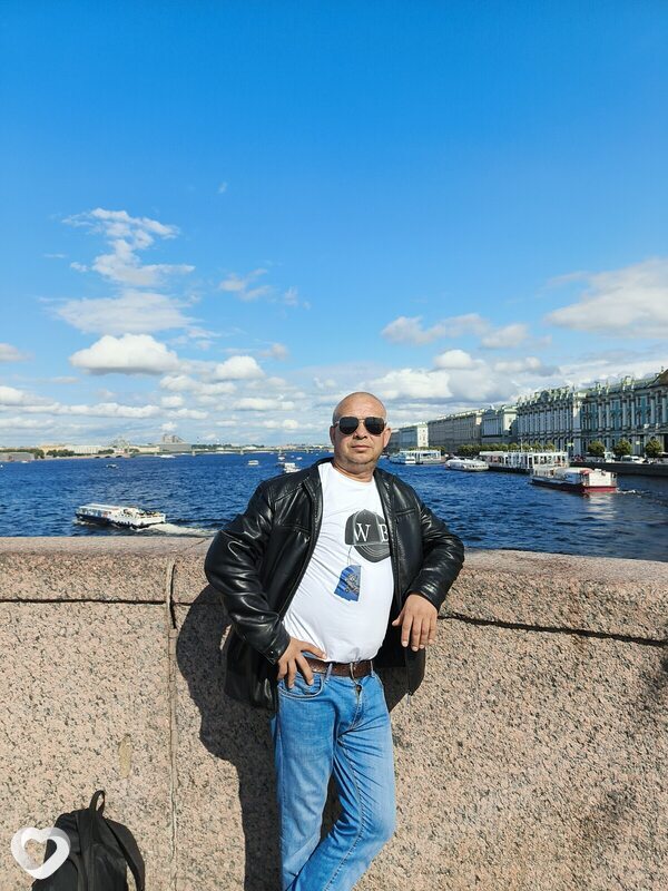 Сергей, 42, Луганске — анкета №2799079