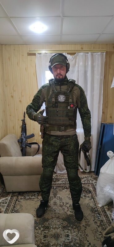 Дмитрий, 37, Новосибирске — анкета №2799081