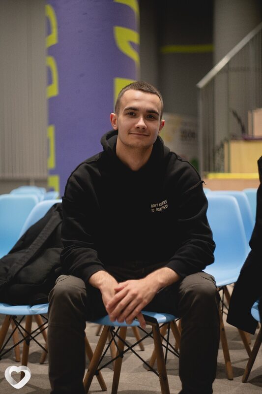 Артём, 20, Ростове-на-Дону — анкета №2799091