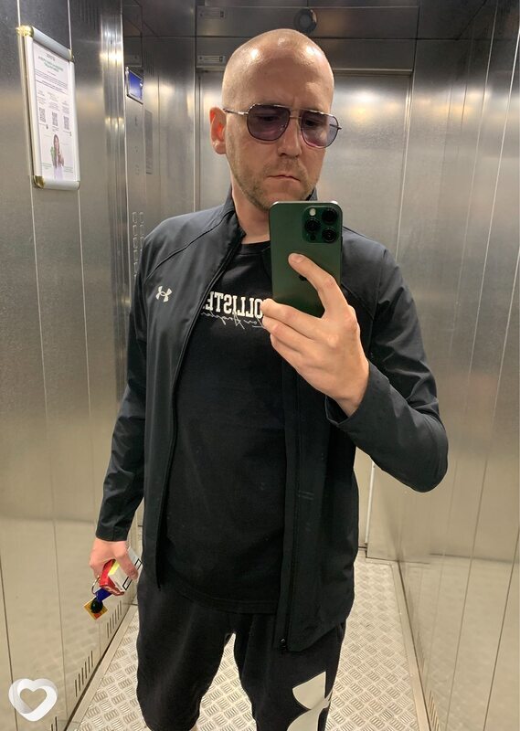 Максим, 33, Челябинске — анкета №2799026