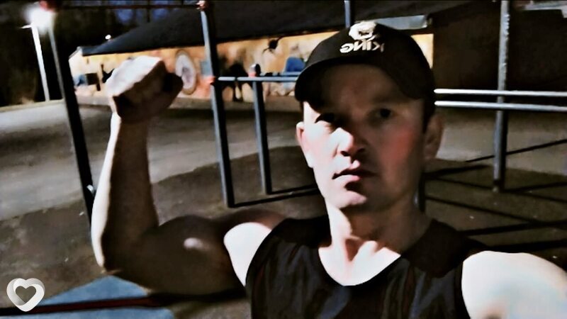 Исломжон, 33, Наро-Фоминске — анкета №2799046