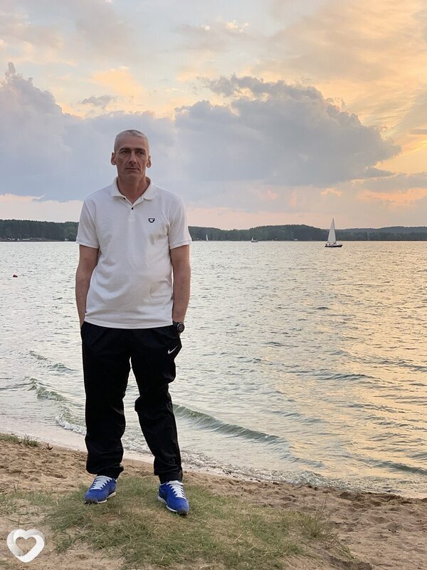 Вадим, 36, Минске — анкета №2799399
