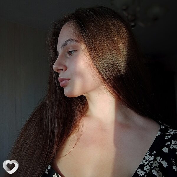 Дарья, 21, Челябинске — анкета №2799413