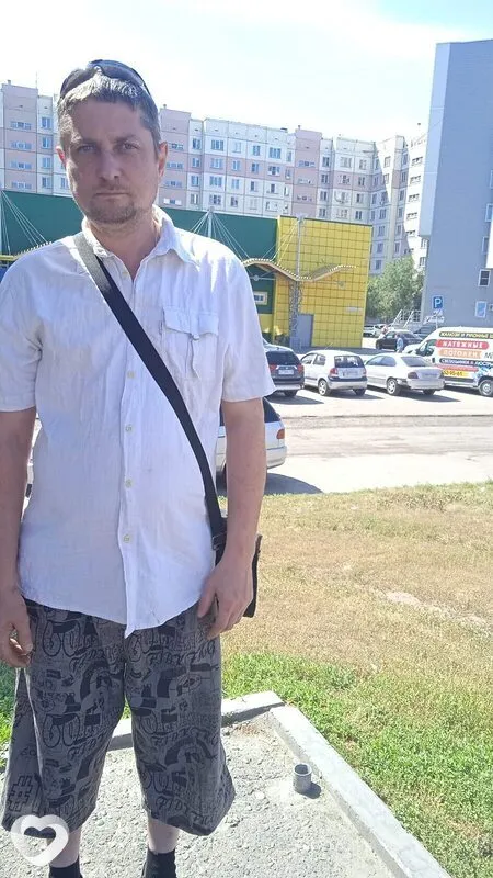 Дмитрий, 44, Новоалтайске — анкета №2799414