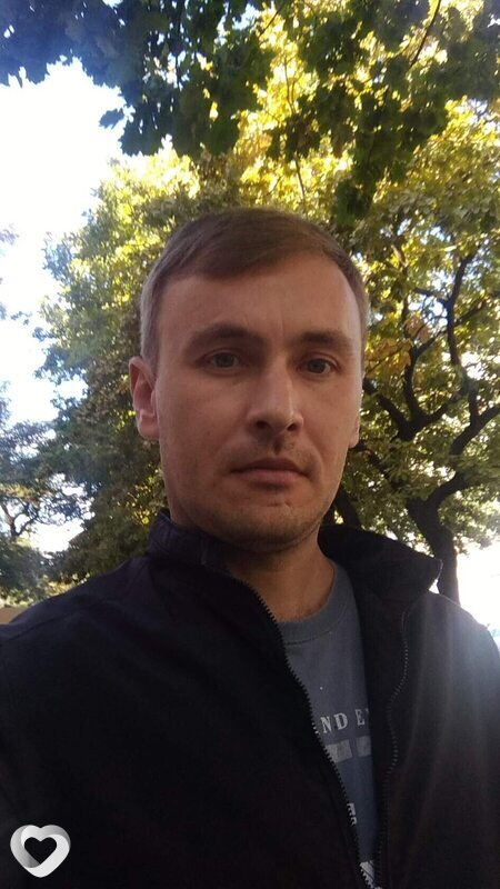 Сергей, 38, Камышине — анкета №2799415