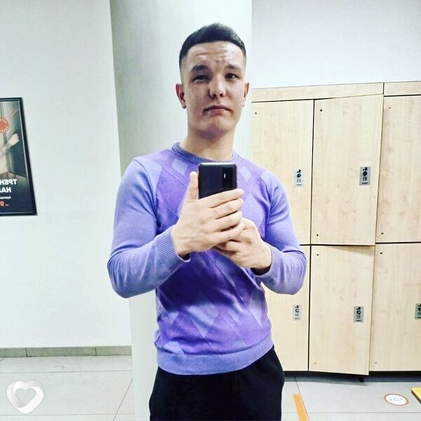 Мухаммад, 25, Барнауле — анкета №2799099