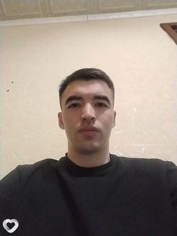 Федя, 23, Рязани — анкета №2799100