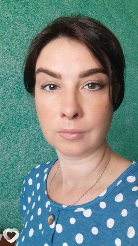 Юлия, 45, Москве — анкета №2799108