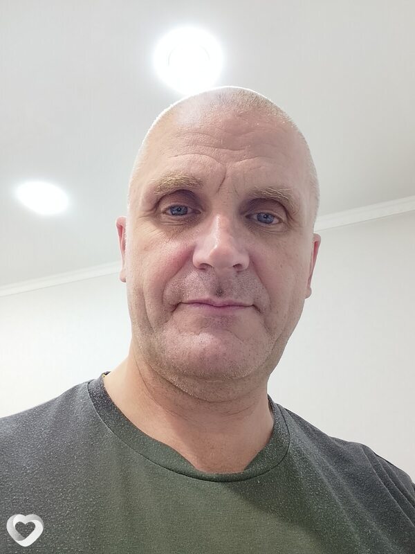 Андрей, 54, Москве — анкета №2799111