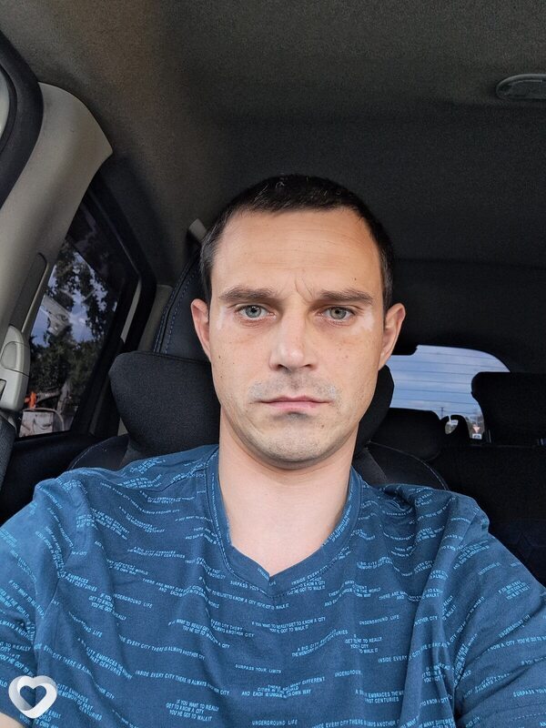 Дмитрий, 33, Хабаровске — анкета №2799116
