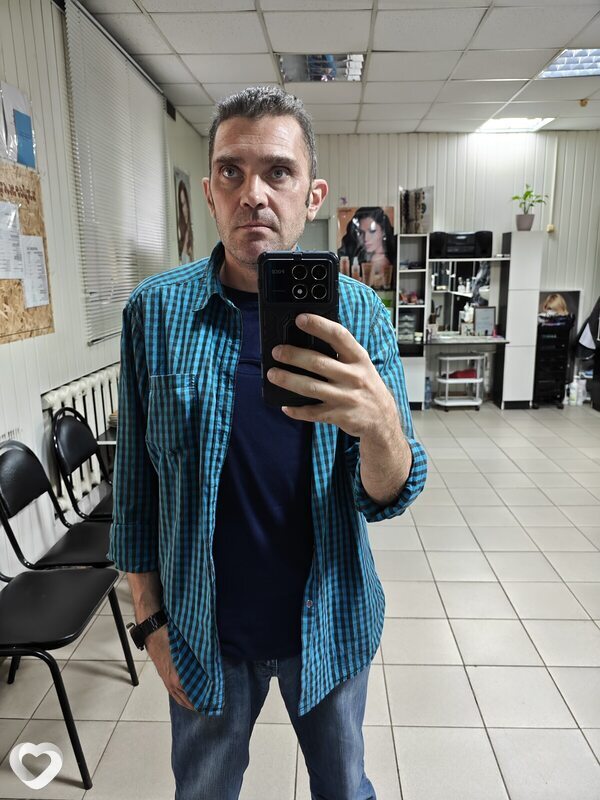 Дмитрий, 41, Пензе — анкета №2798997