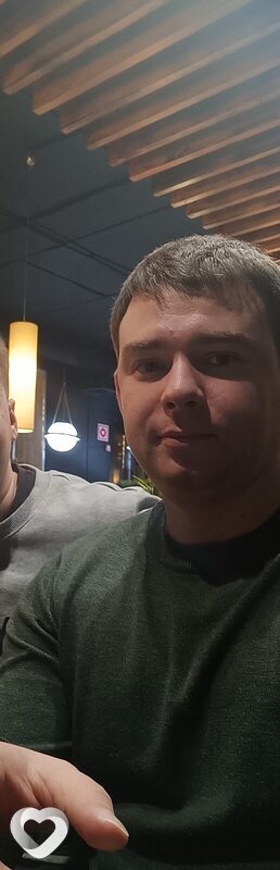 Сергей, 30, Ульяновске — анкета №2798998